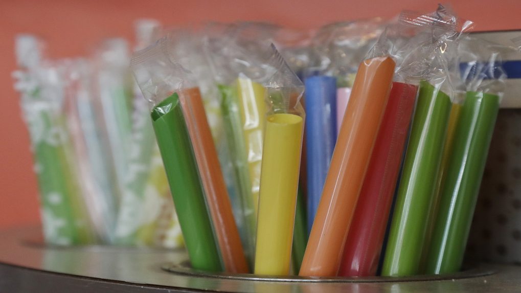Plastic sticks used in balloons, candies, ice-cream to be prohibited by Jan  1, 2022: Govt